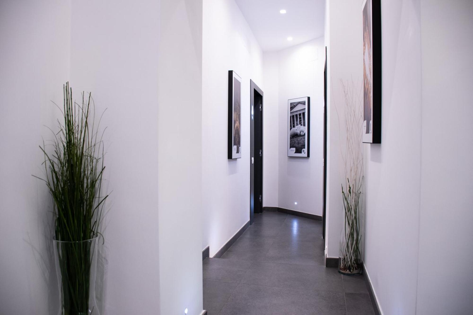 Megaris Luxury Suite Rooms Napoli Dış mekan fotoğraf