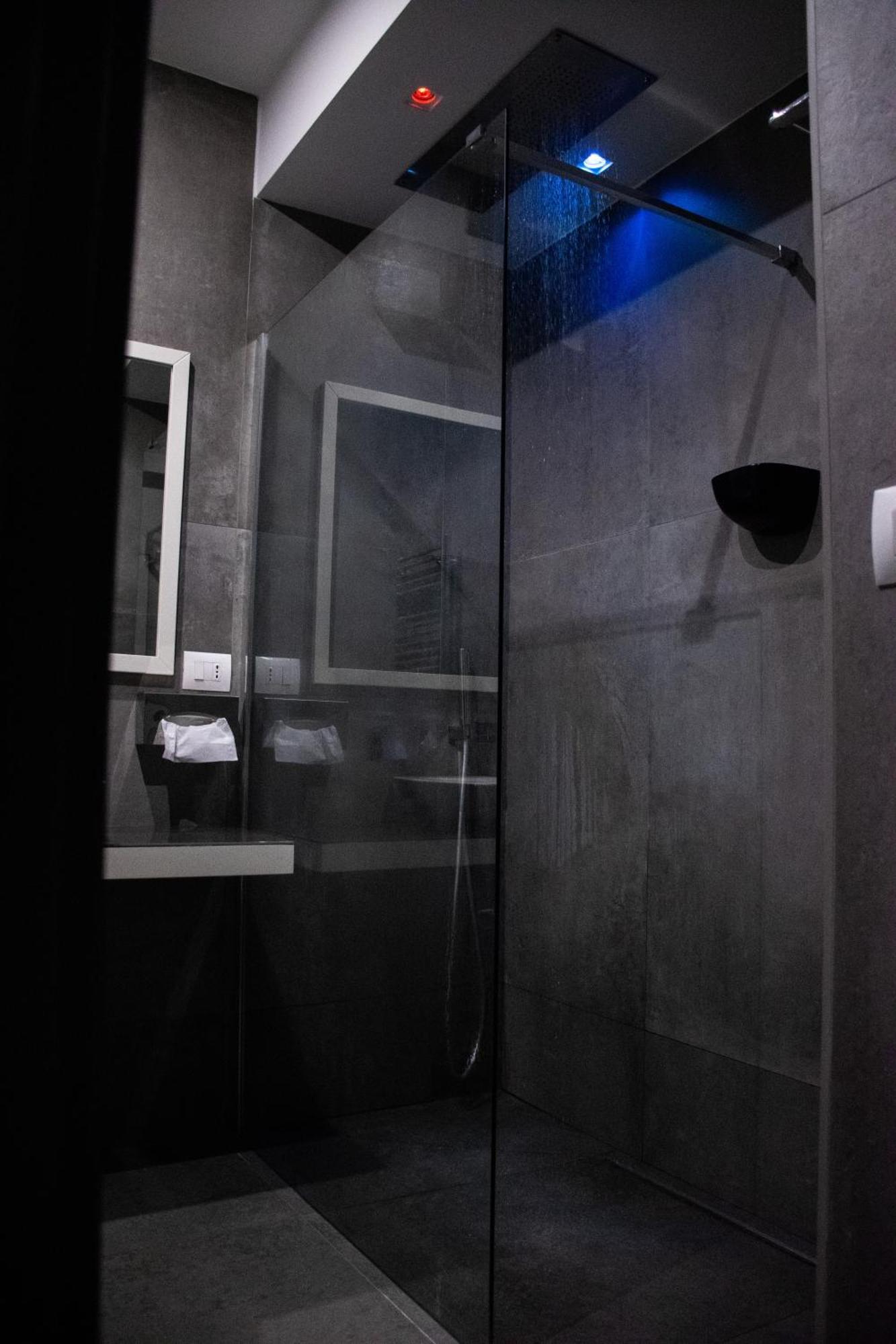 Megaris Luxury Suite Rooms Napoli Dış mekan fotoğraf