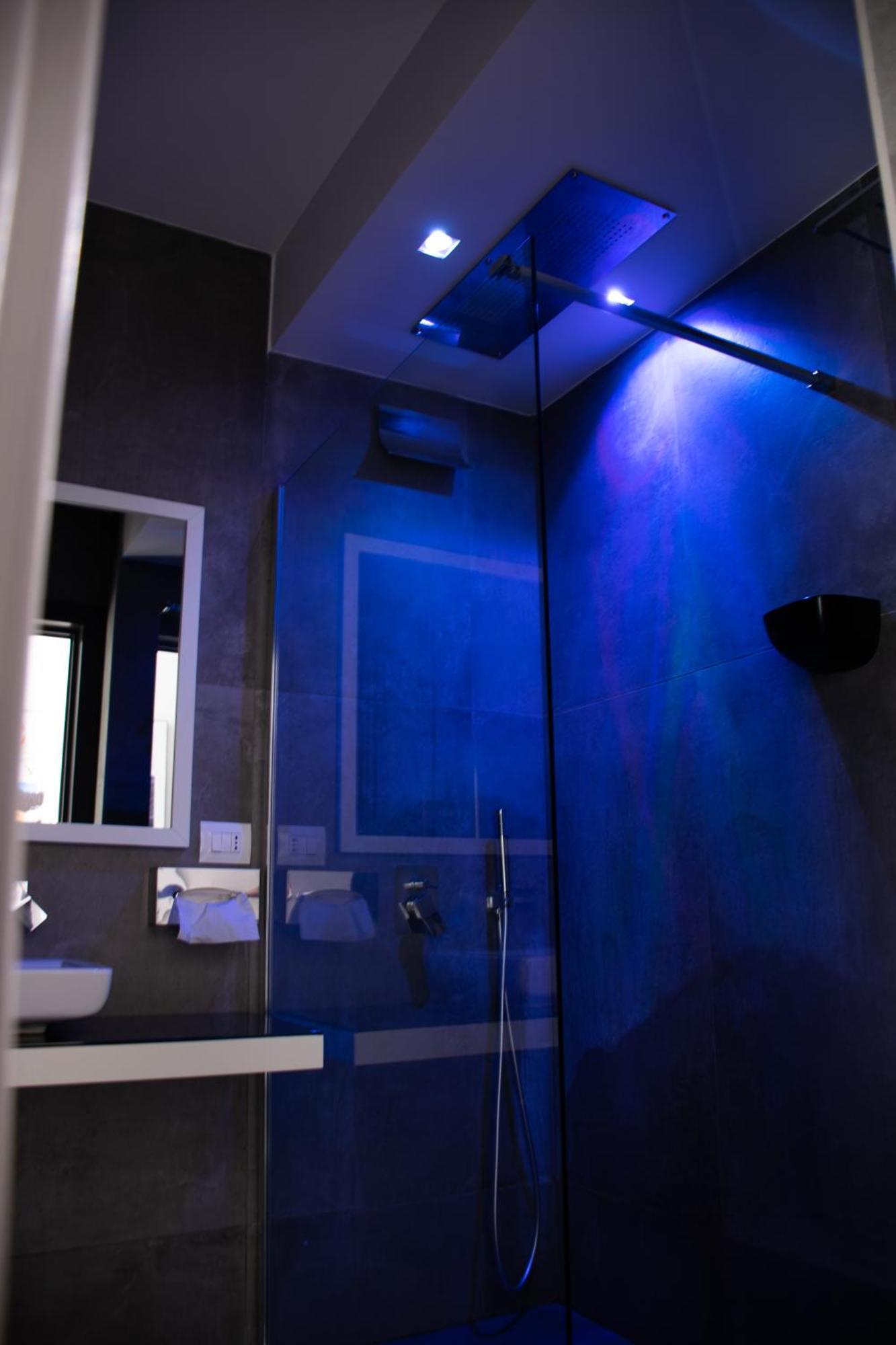 Megaris Luxury Suite Rooms Napoli Dış mekan fotoğraf