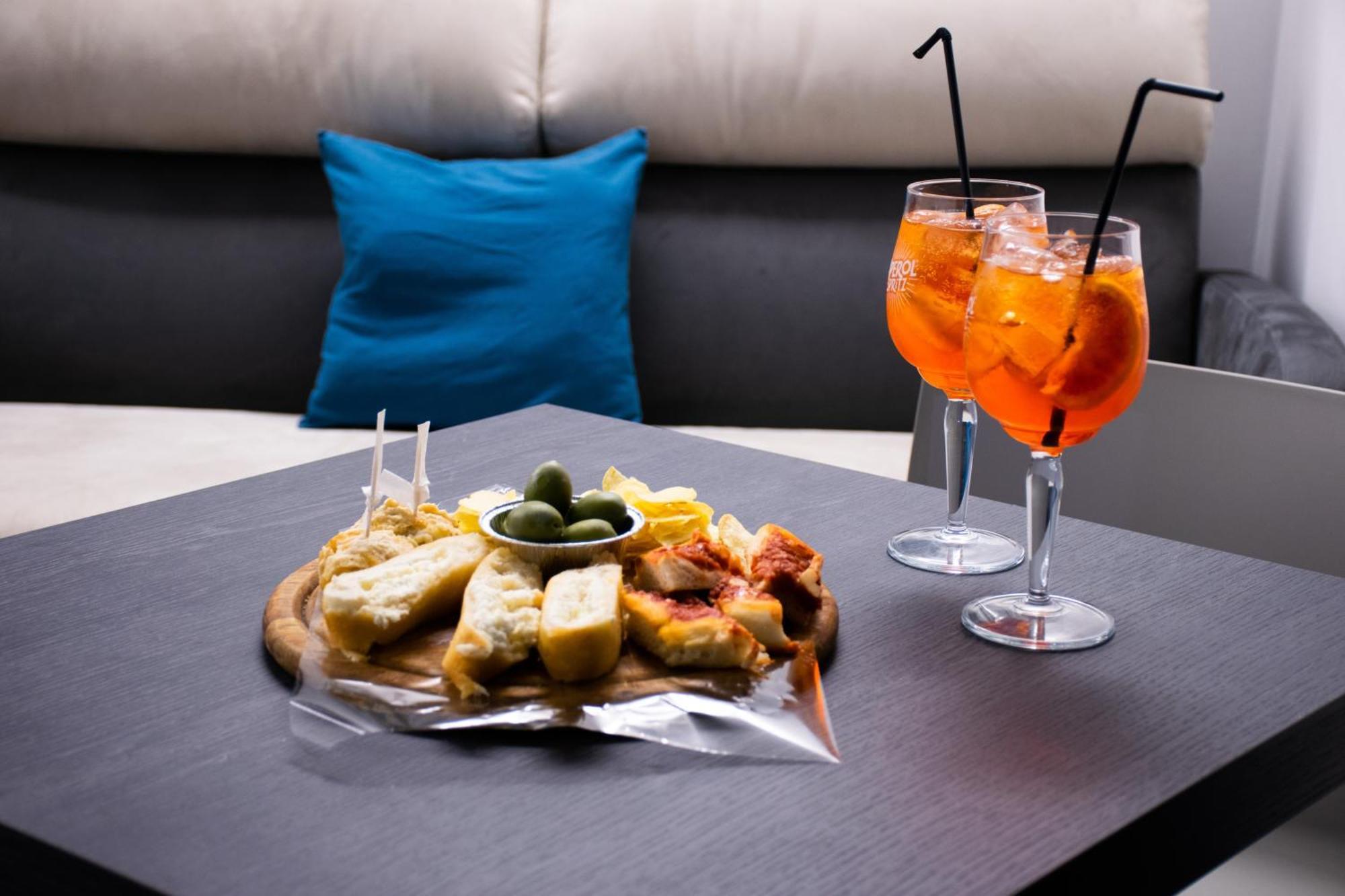 Megaris Luxury Suite Rooms Napoli Dış mekan fotoğraf