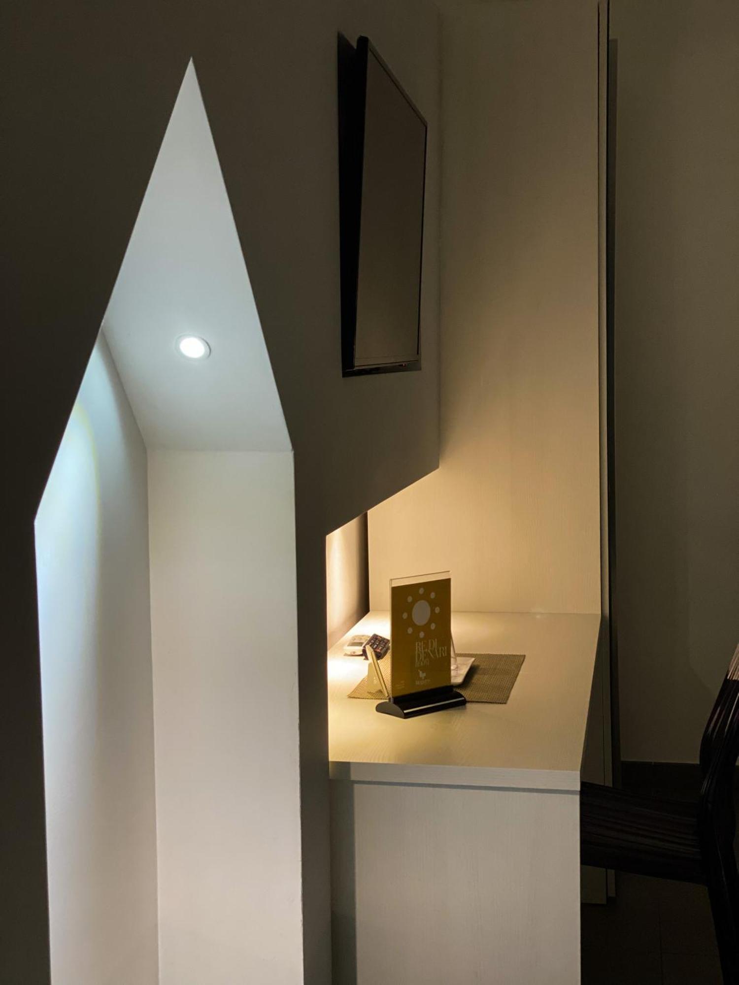 Megaris Luxury Suite Rooms Napoli Dış mekan fotoğraf