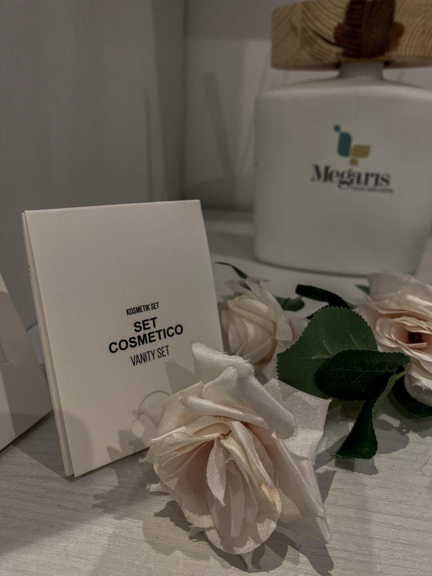 Megaris Luxury Suite Rooms Napoli Dış mekan fotoğraf