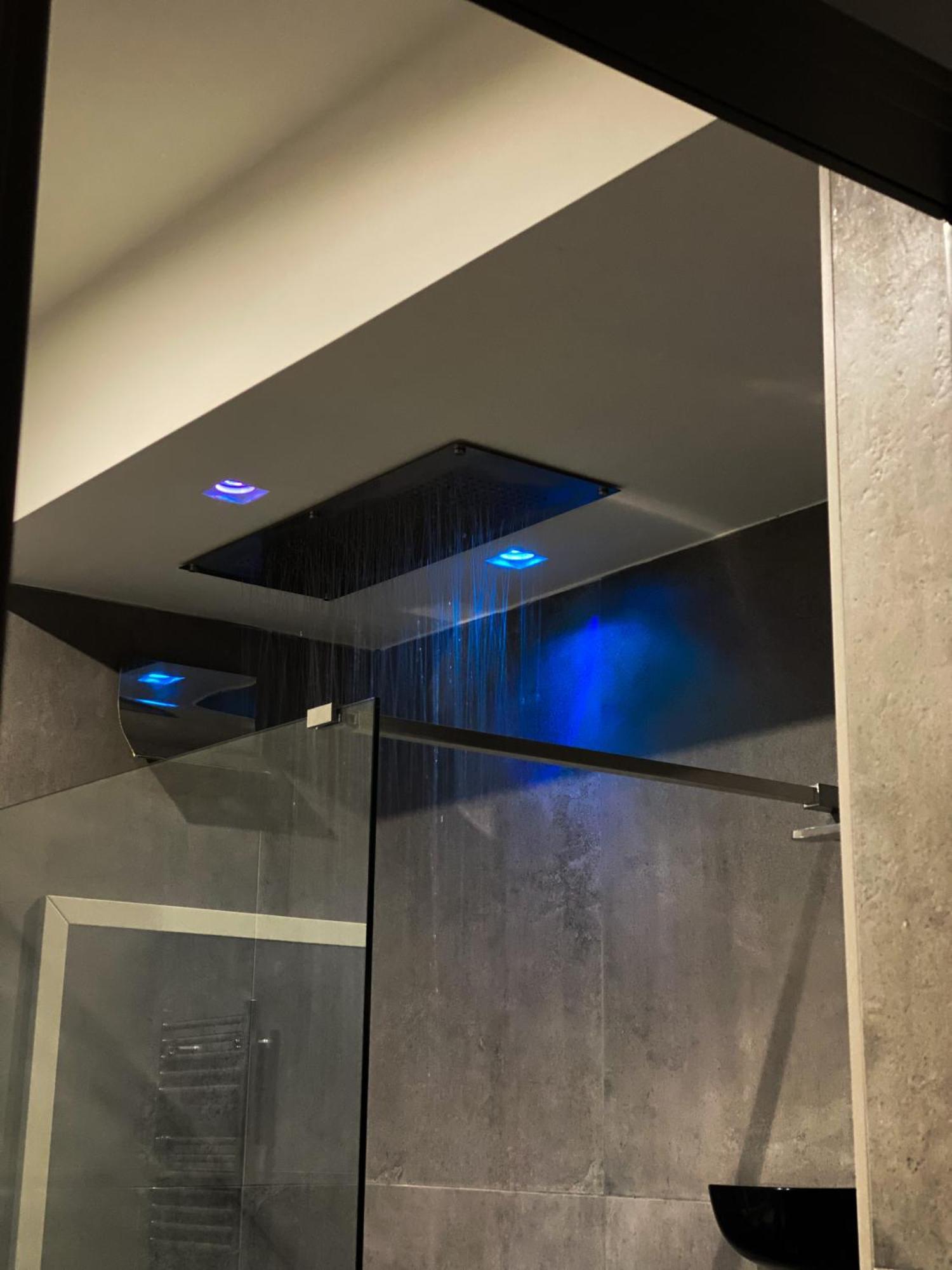 Megaris Luxury Suite Rooms Napoli Dış mekan fotoğraf
