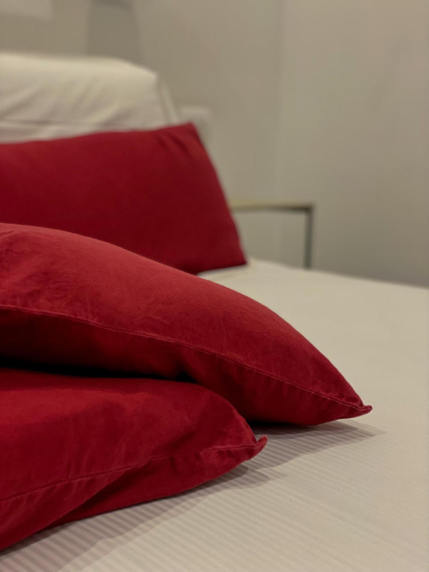 Megaris Luxury Suite Rooms Napoli Dış mekan fotoğraf