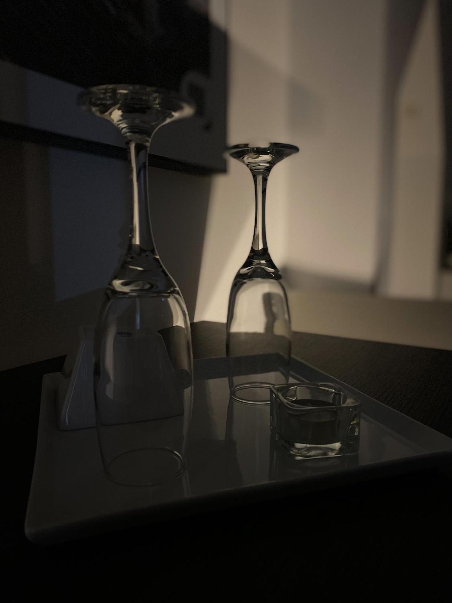 Megaris Luxury Suite Rooms Napoli Dış mekan fotoğraf