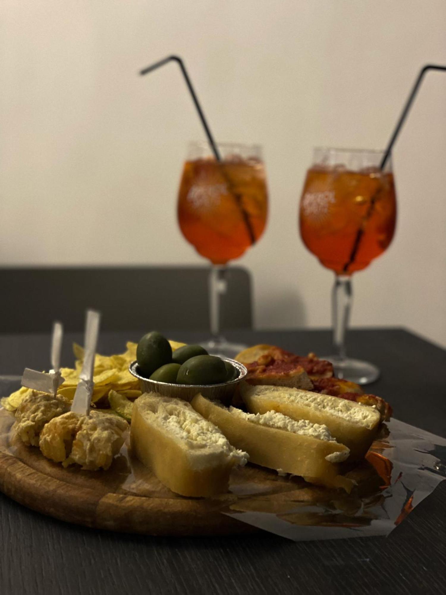 Megaris Luxury Suite Rooms Napoli Dış mekan fotoğraf